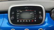 Fiat 500X 1.3 City Cross 5dr DCT Petrol Hatchback